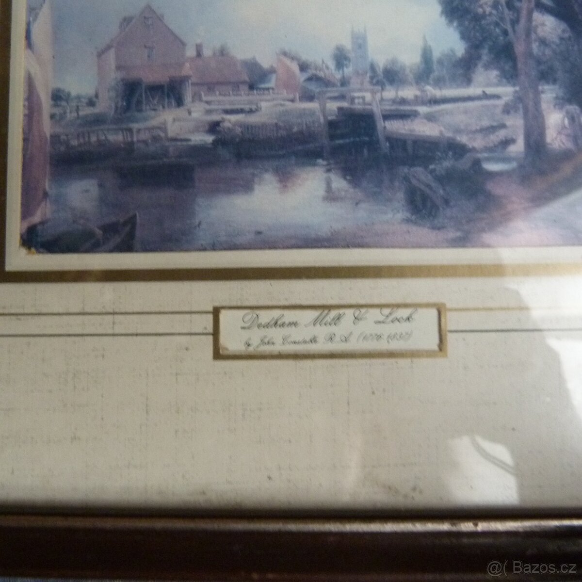 OBRÁZKY RETRO 2 KS - 2