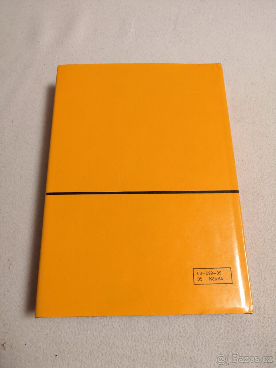 NÁUČNÝ SLOVNÍK ELEKTROTECHNICKÝ 3 - 2