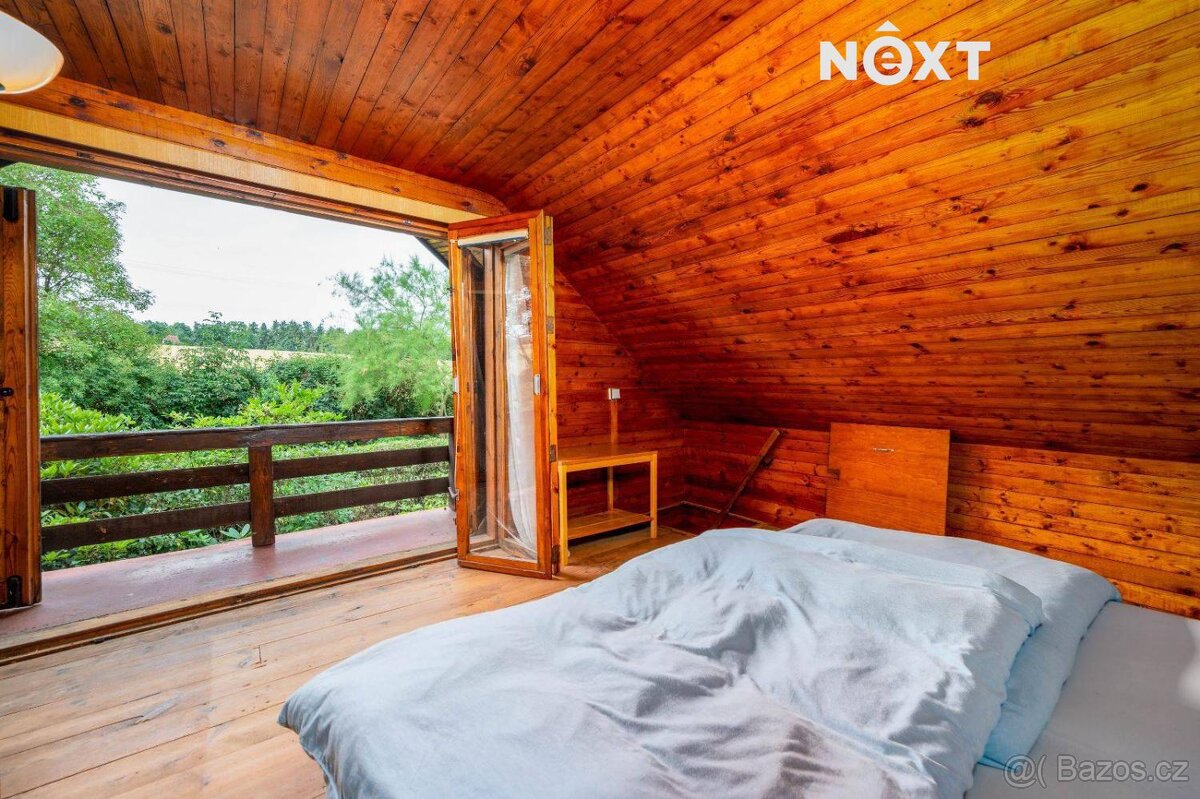 Prodej Chata, 50㎡ - 2