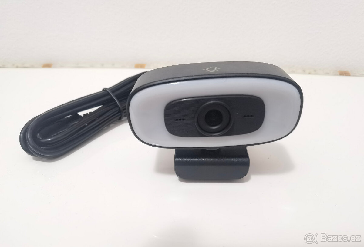4K Web kamera - 2