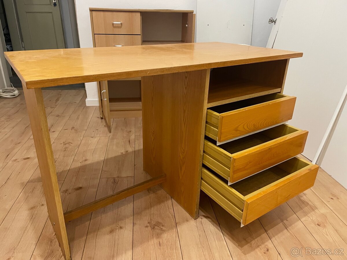 Psací stůl - 2
