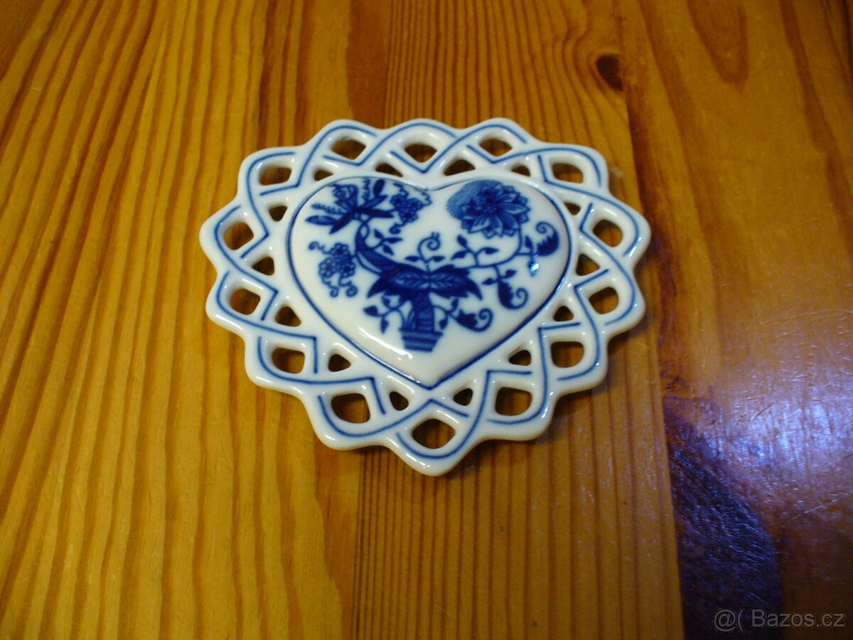 Cibulák - srdíčko - 2