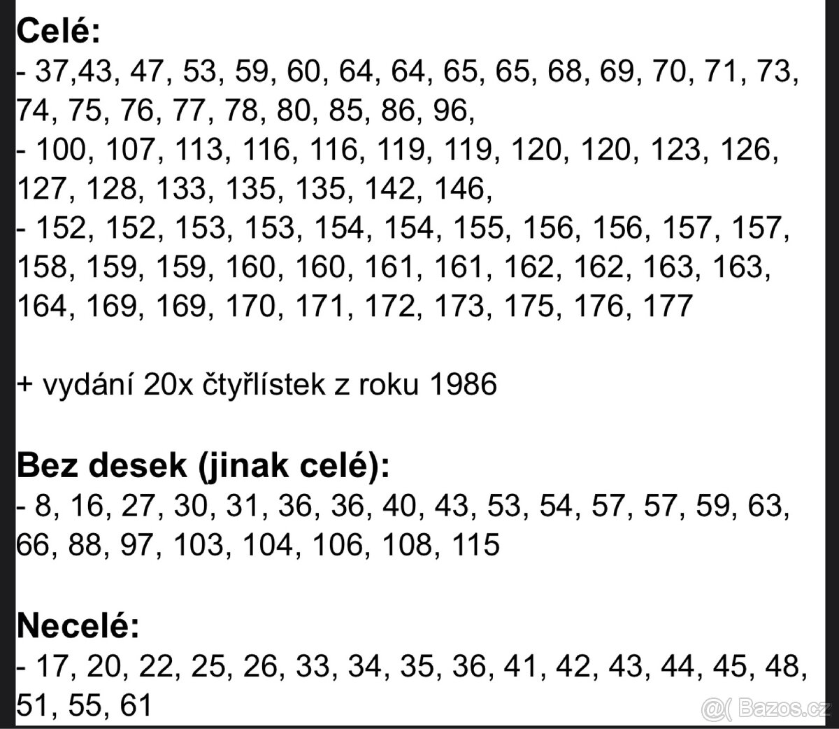 Čtyřlístek - 2