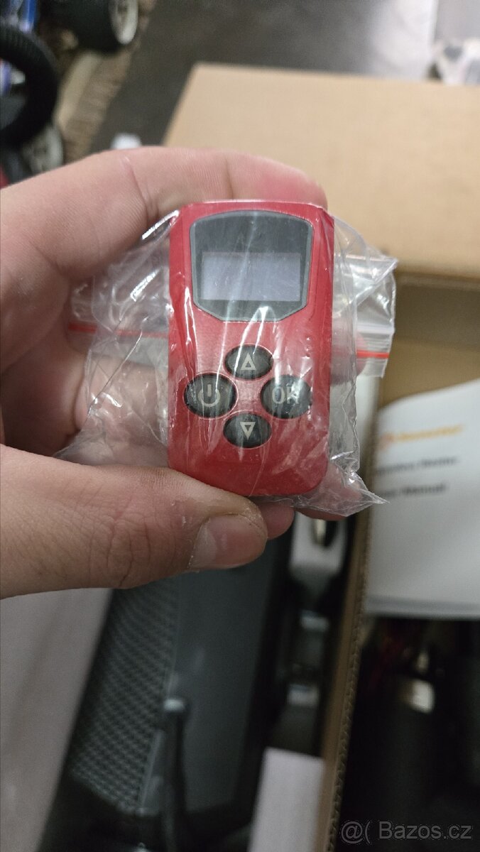 Bufík - nezávislé naftové topení - 2