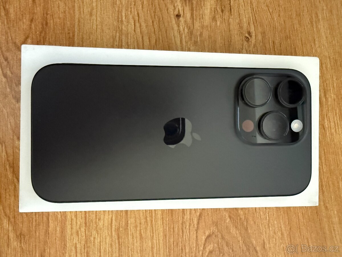 Apple iPhone 16 PRO 128GB - 2