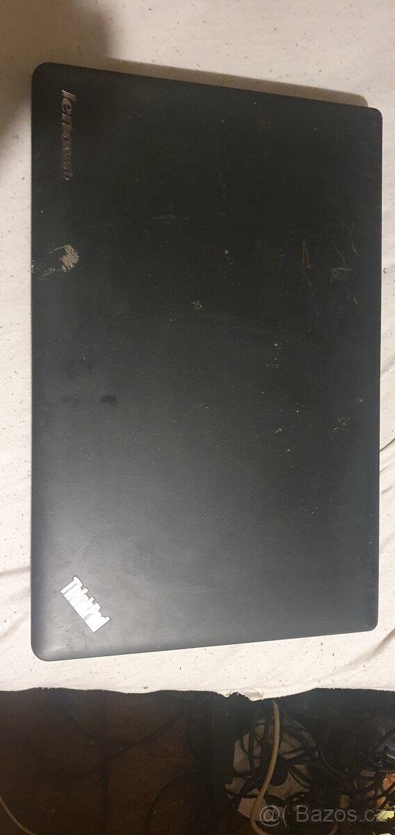Lenovo Thinkpad E530 #2 - 2