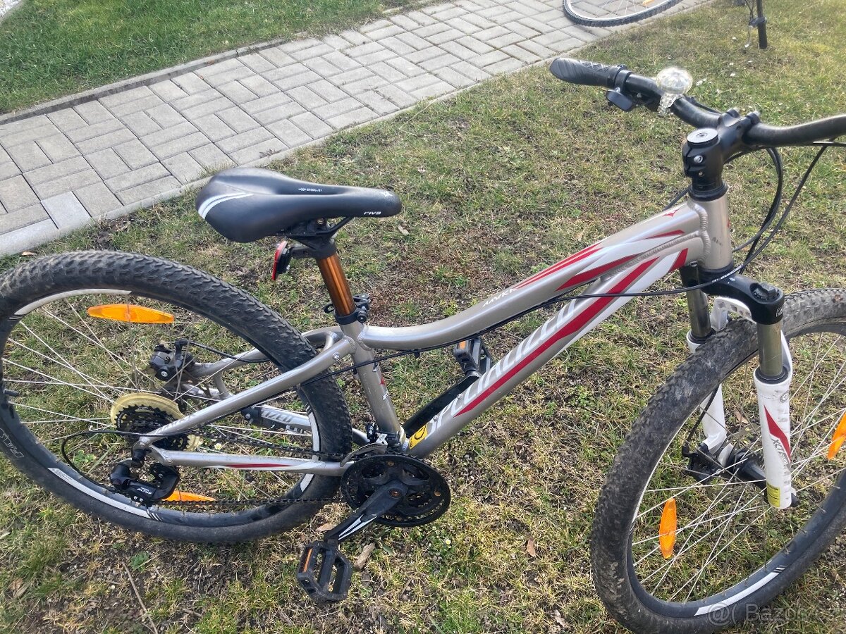 Dívčí kolo Specialized 26” - 2