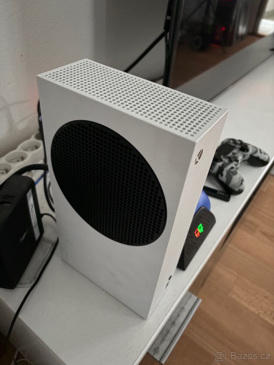 Xbox series S 512gb ssd - 2