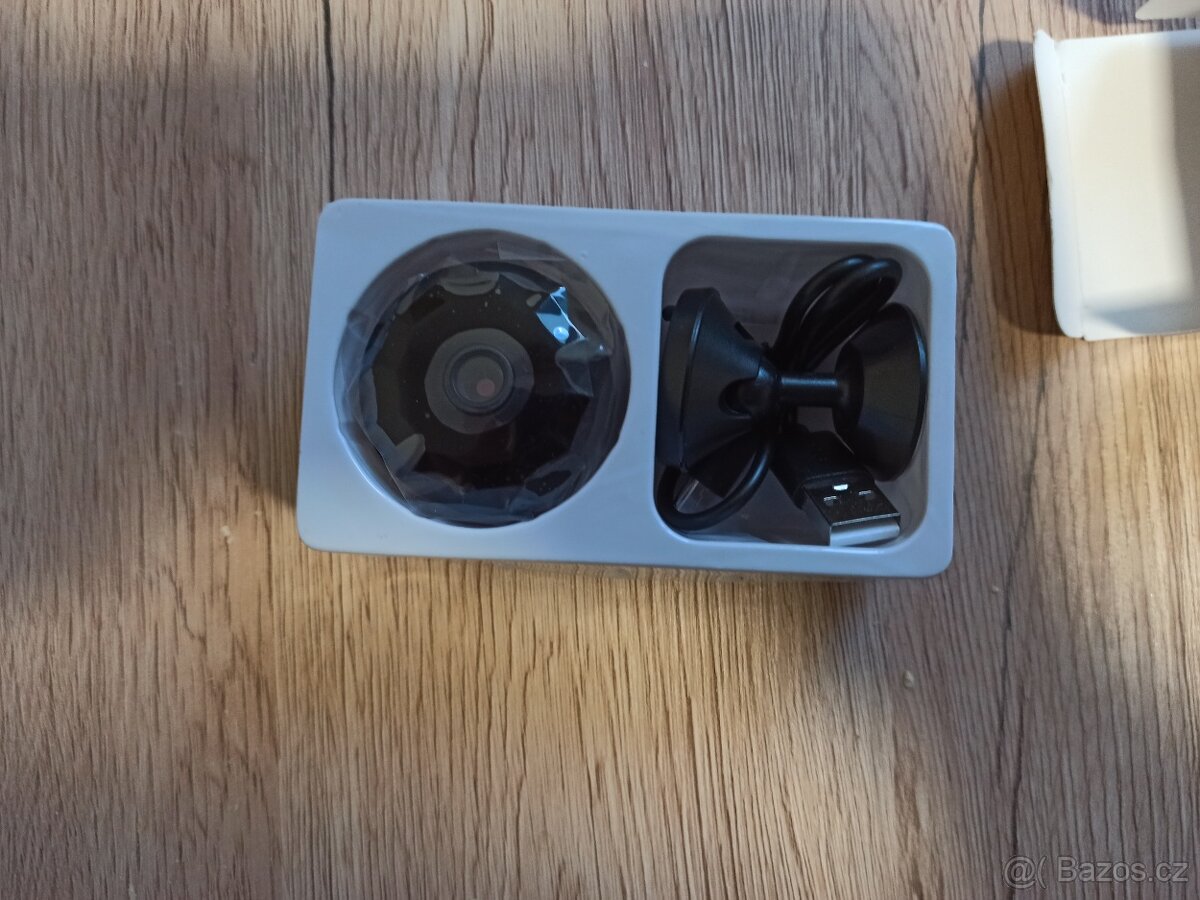 Prodám malou WiFi kameru - 2