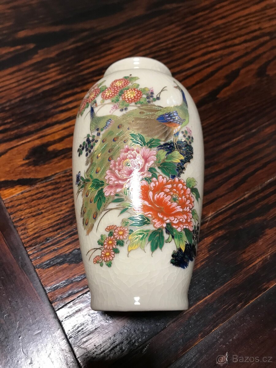 Malá činska vaza - 2