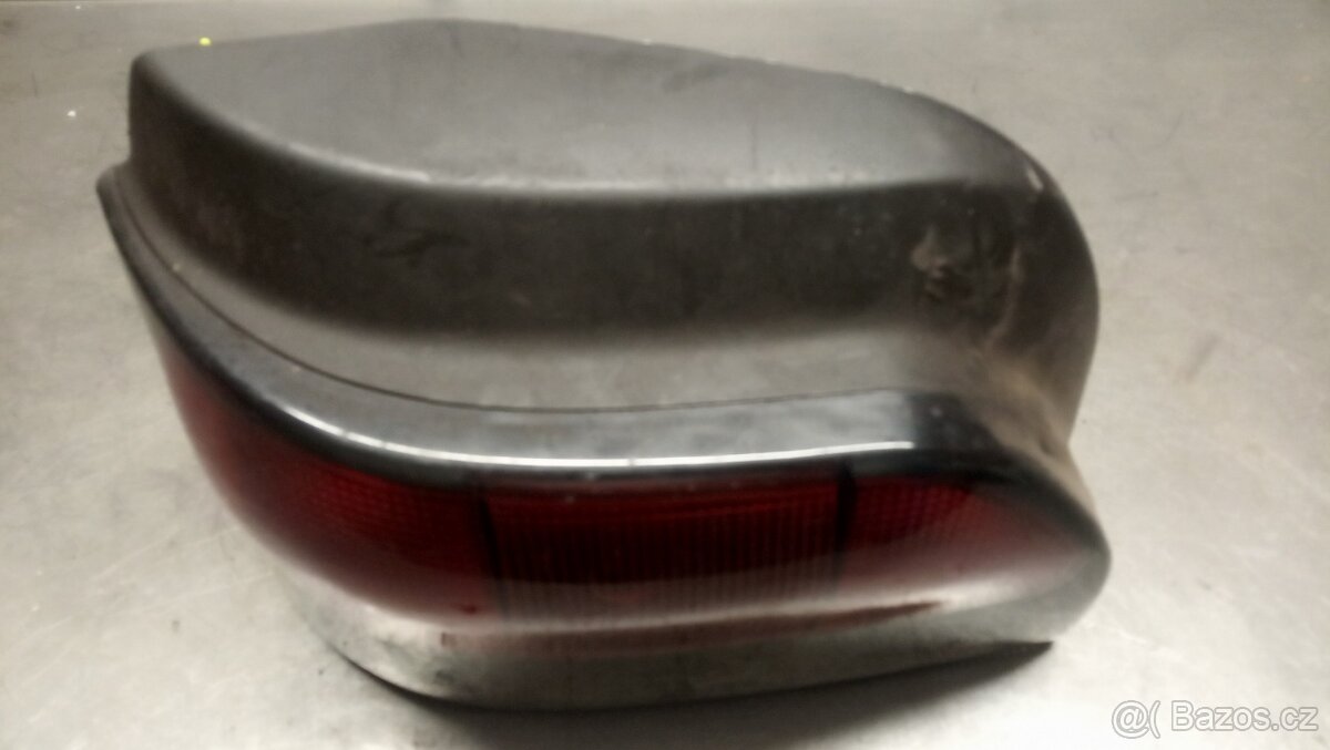 Prodám originál LZ světlo Renault Clio I facelift - 2