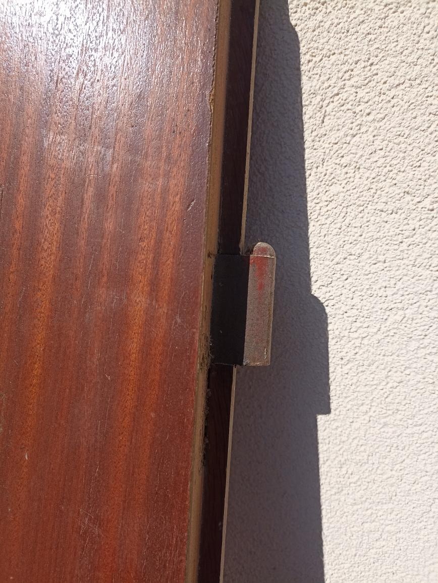 interierové dveře - 2