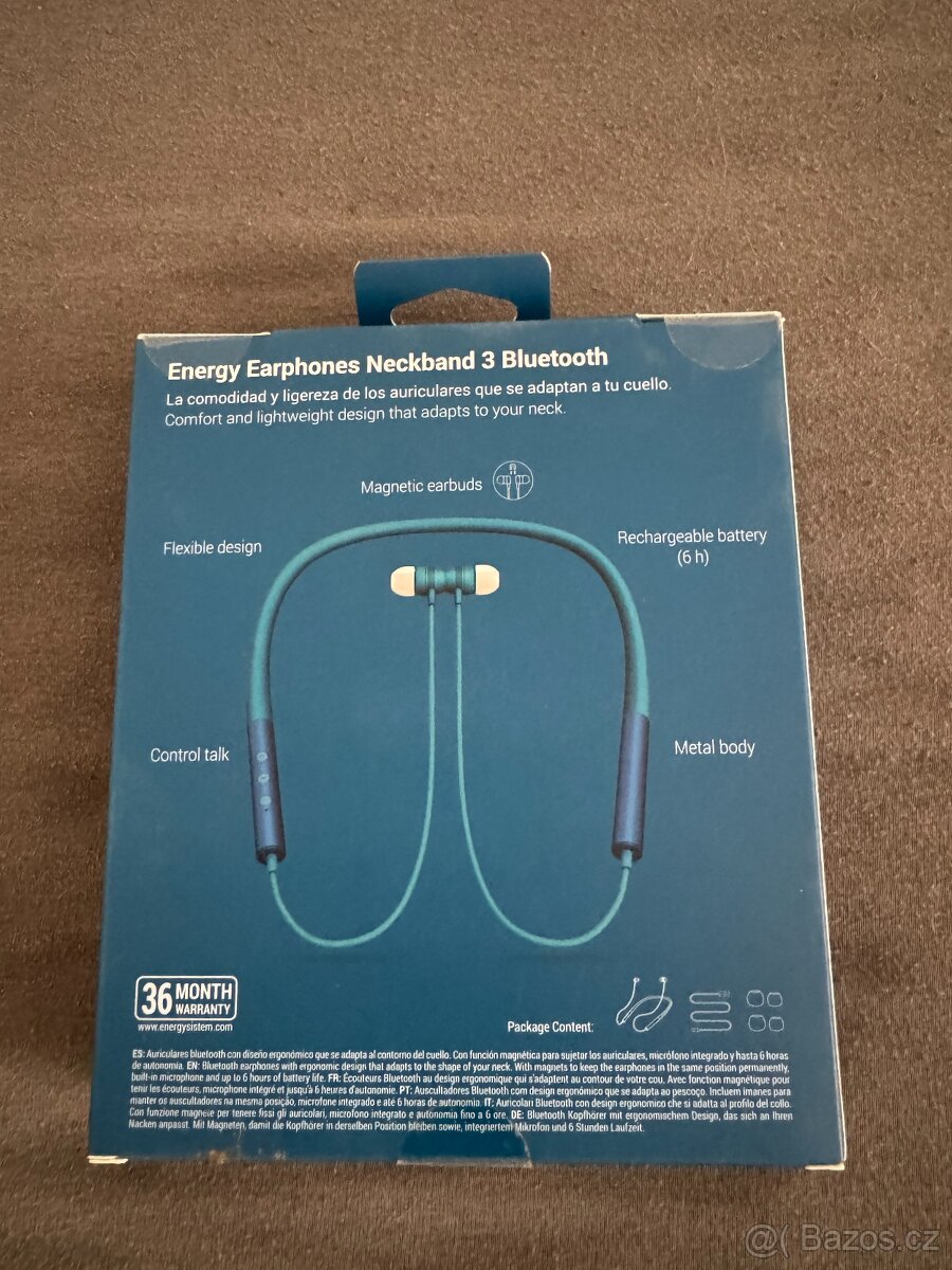 Energy Sistem Neckband 3 - 2