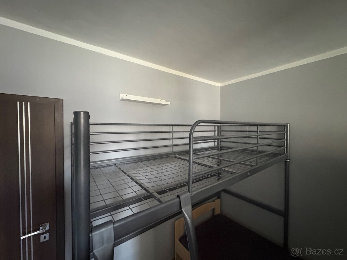 Patrová postel Ikea 90 x 200 - 2