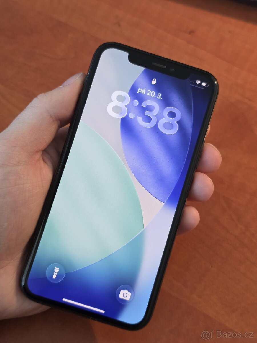 Iphone 11 Pro 64gb - 2