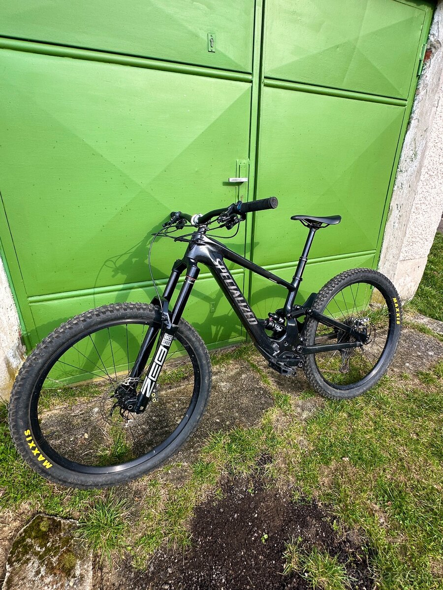 Ebike Specialized Kenevo SL - 2