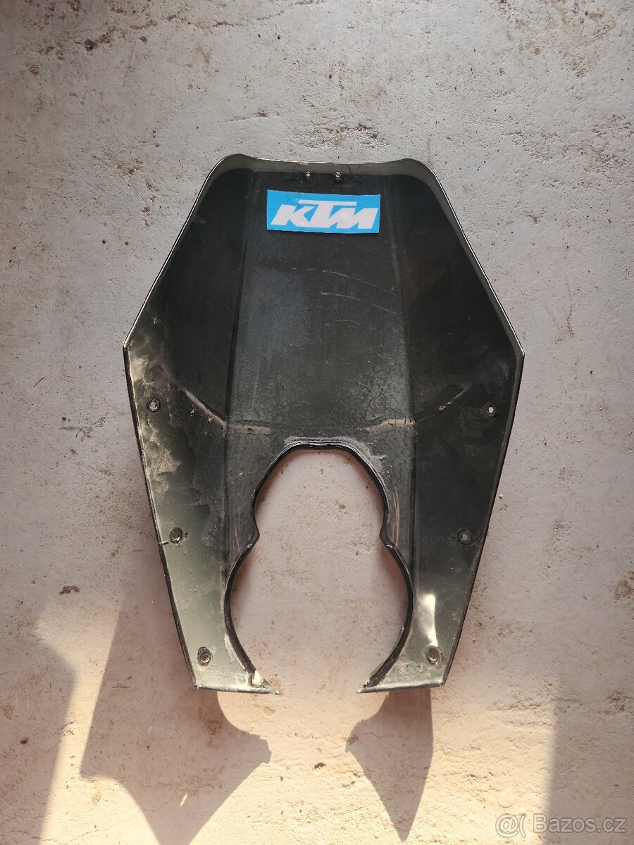 Maska KTM 950 - 2