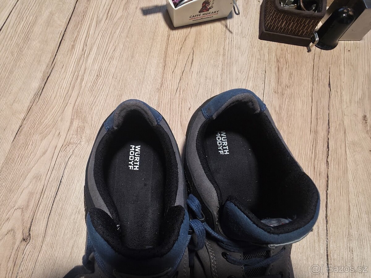 WURTH MODYF VEL 45 S3 - 2