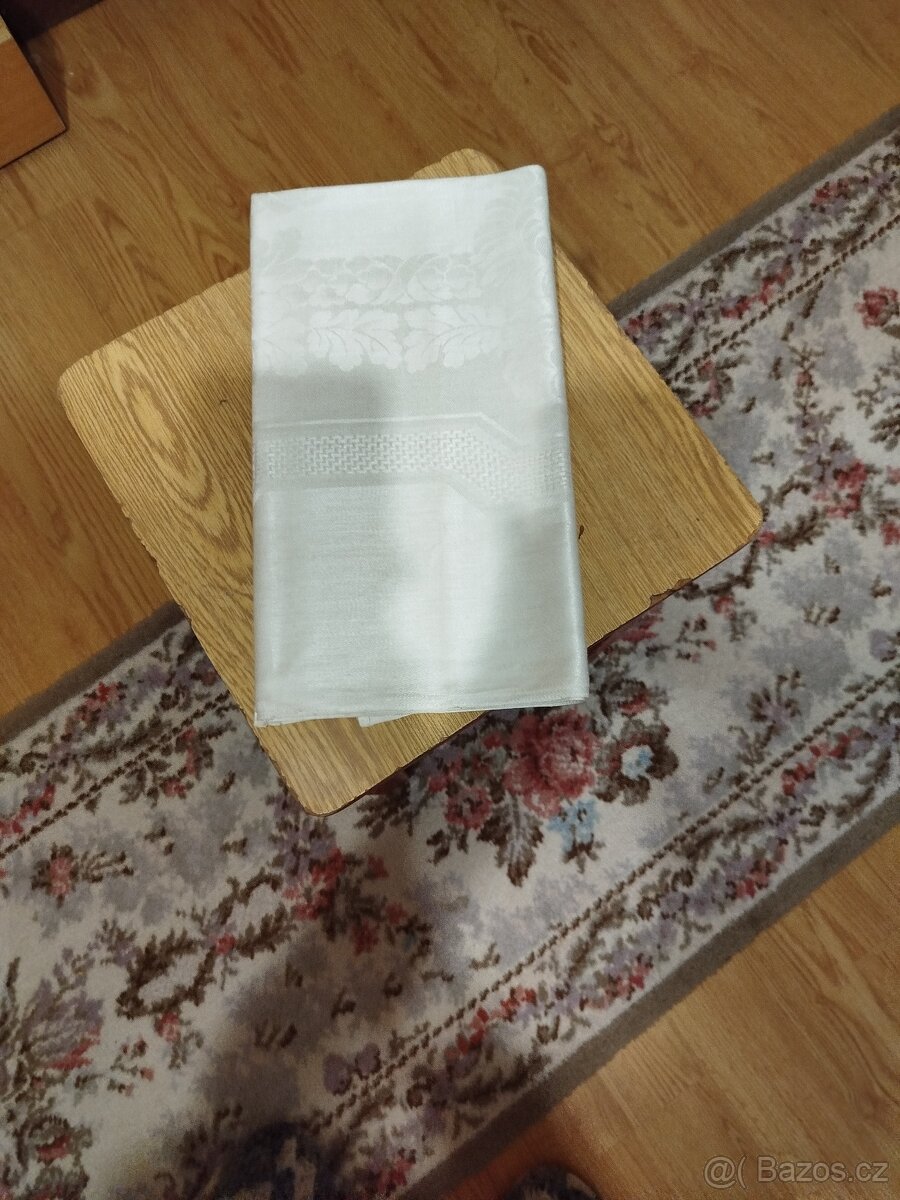 Ubrusy - 2