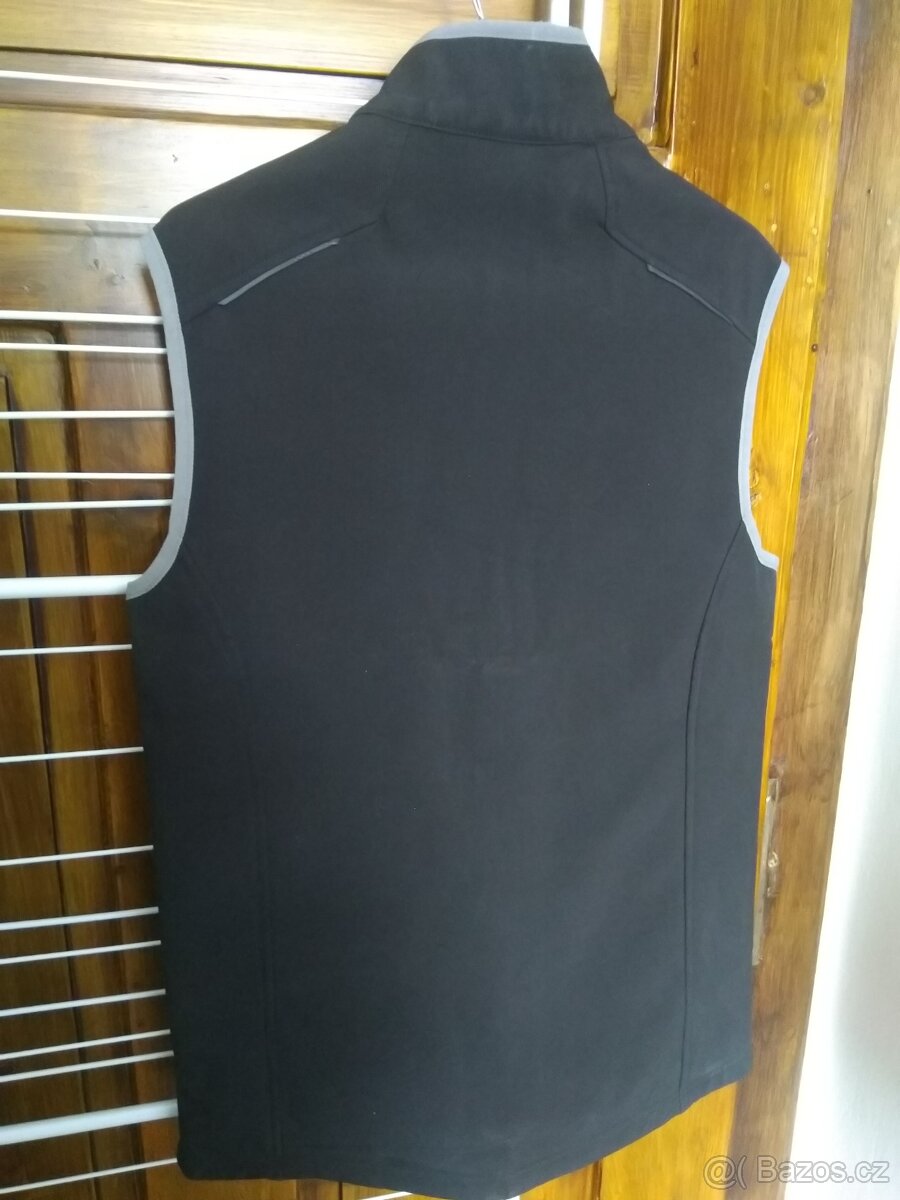 Pánská vesta CXS - 2