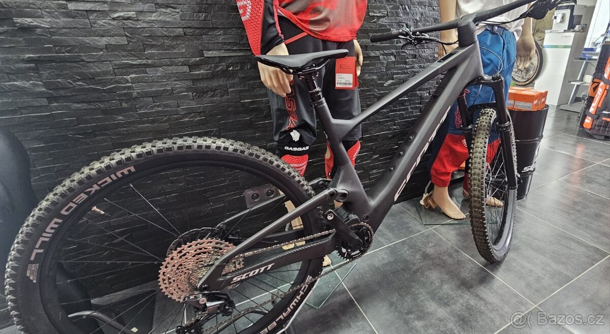 Scott LUMEN 920 L 2025 - 2