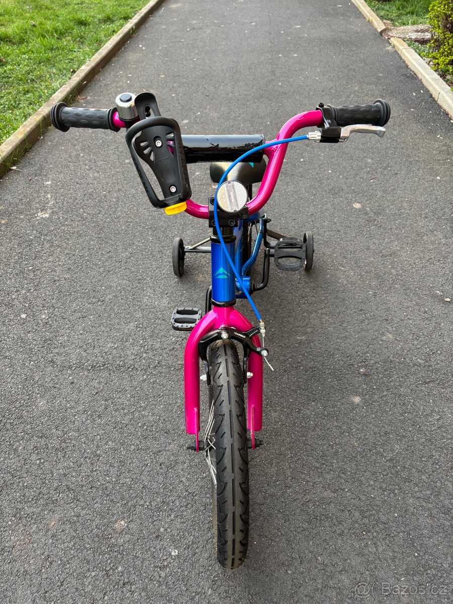 Dětské kolo Merida - 2