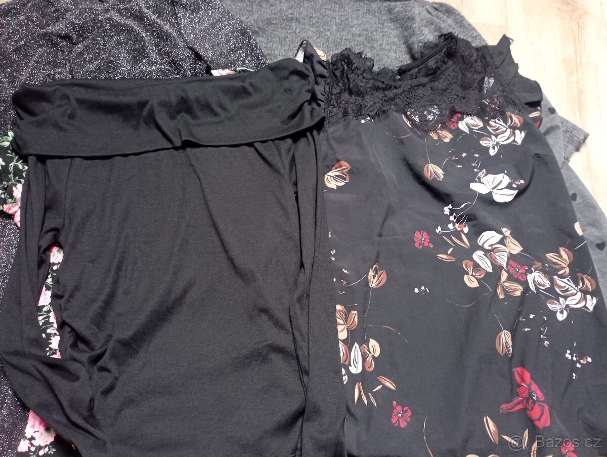 Dámské vel XS/S - 2