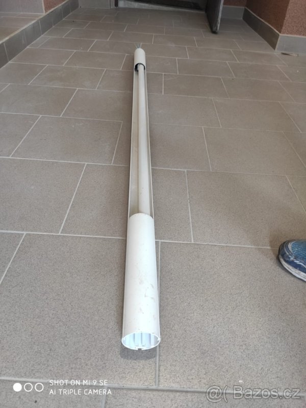 Stropní zářivková tělesa - 2