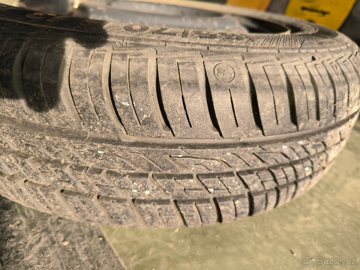 Letní Barum R13 - 2