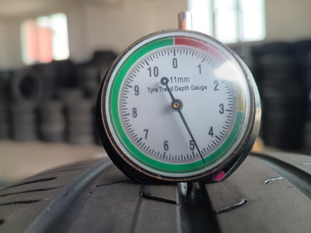 195/65 R15 CONTINENTAL (0423) - 2