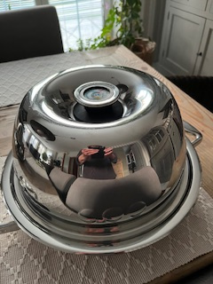 Zepter - multifunkční pánev - 2