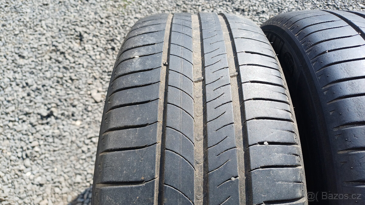 Letní pneu Michelin 205/55/16 91V - 2