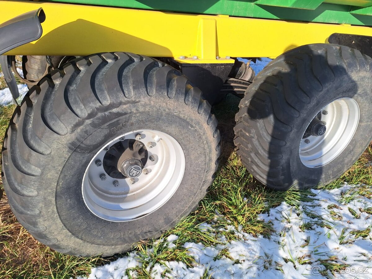 BIG 16-22000 Předváděcí - 2