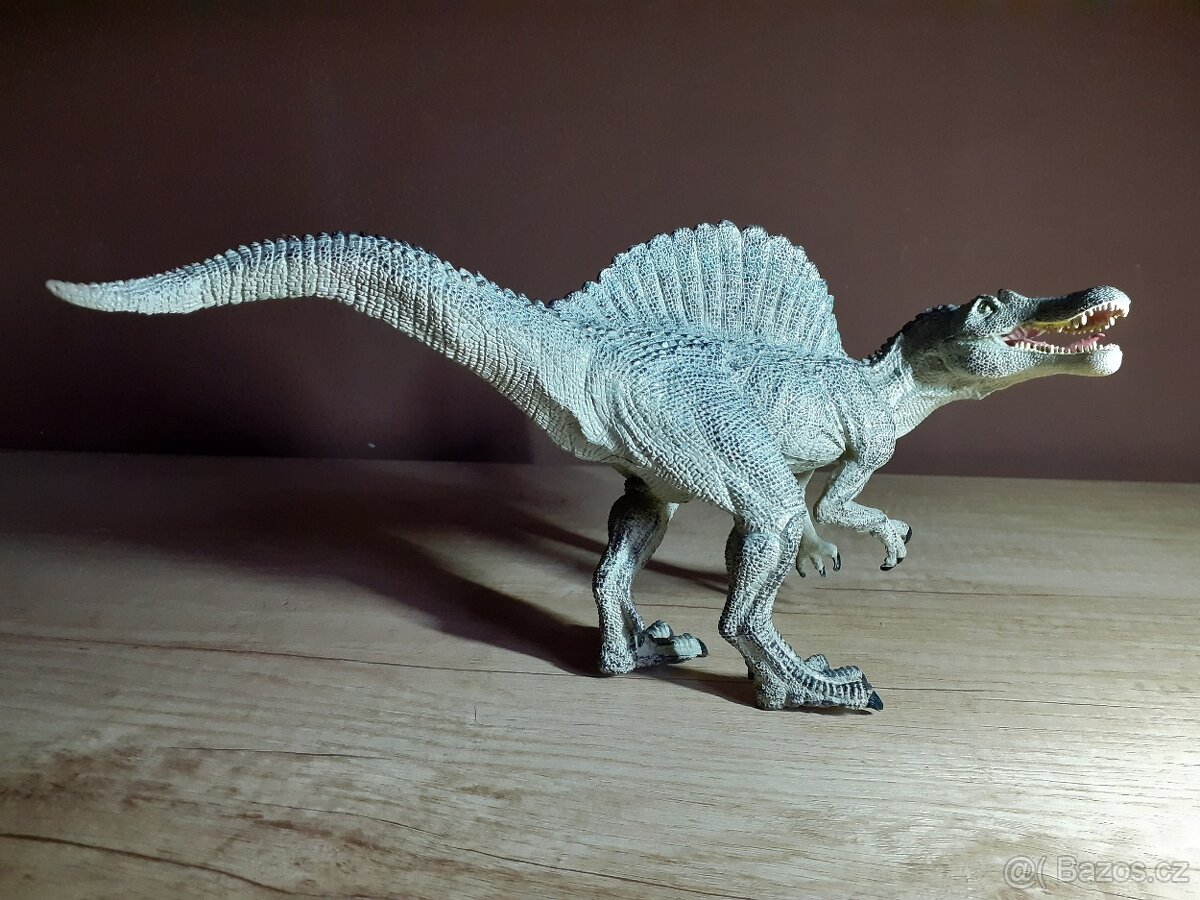 SCHLEICH Zvířátka+dino SBĚRATELSKĒ FIGURKY - 2