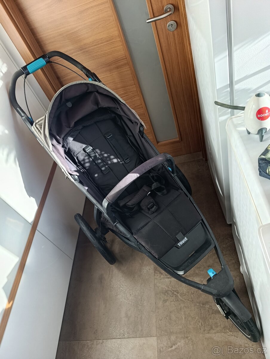 Thule Urban Glide 2 - 2