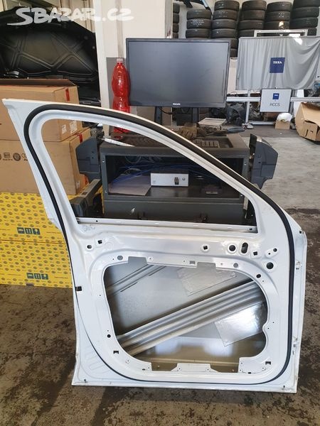 Volvo XC 90 dvere - 2