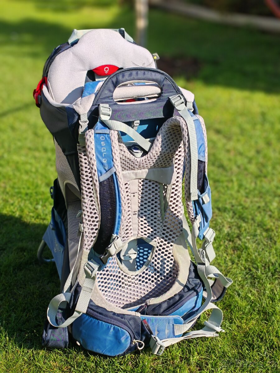 Osprey Poco AG Plus - 2