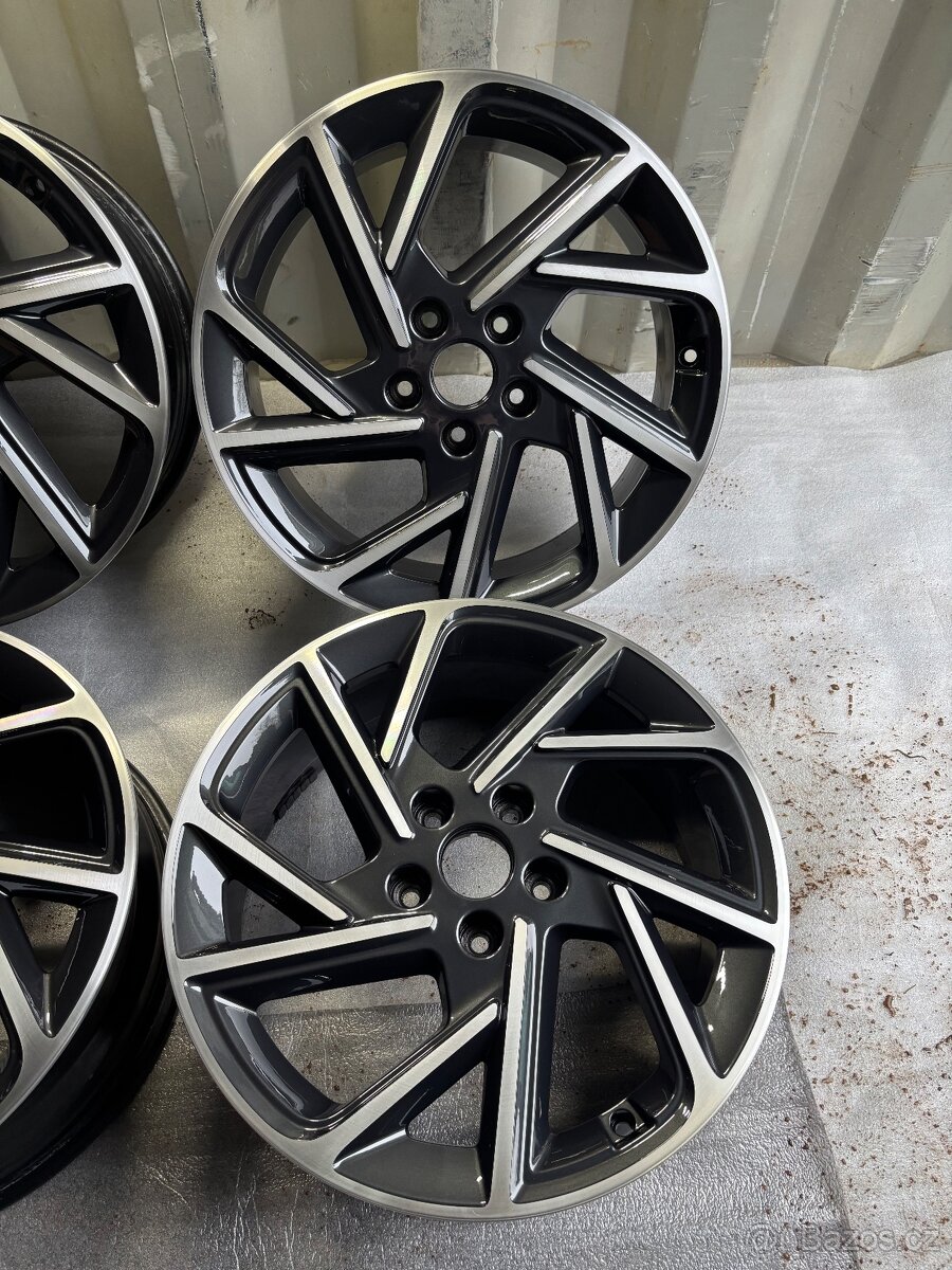Disky Hyundai i30 N - 2