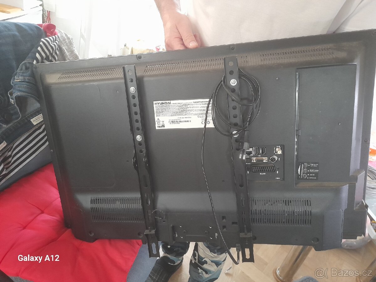 Prodám televizi - 2