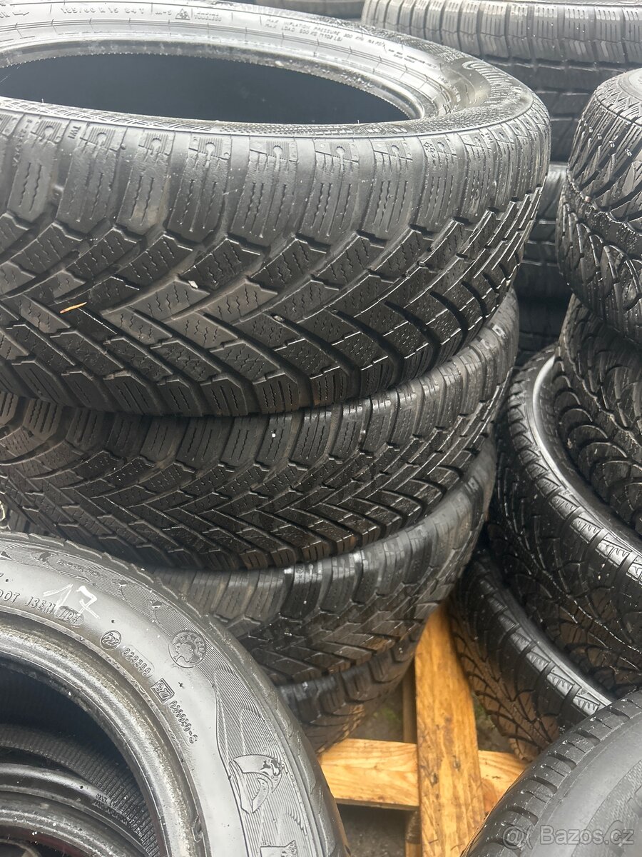 Continental 185/60r15 - 2