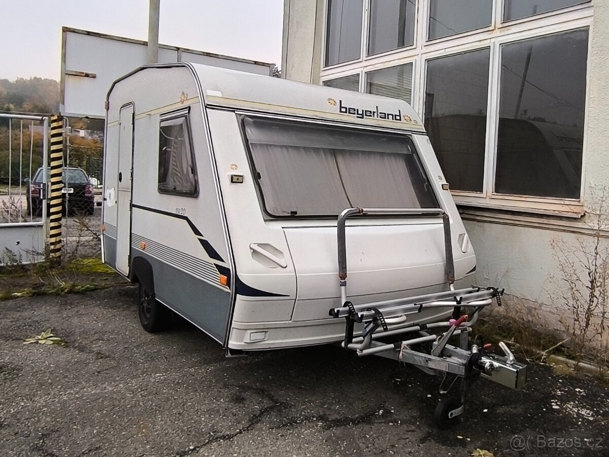 BAYERLAND 350 DD - 2