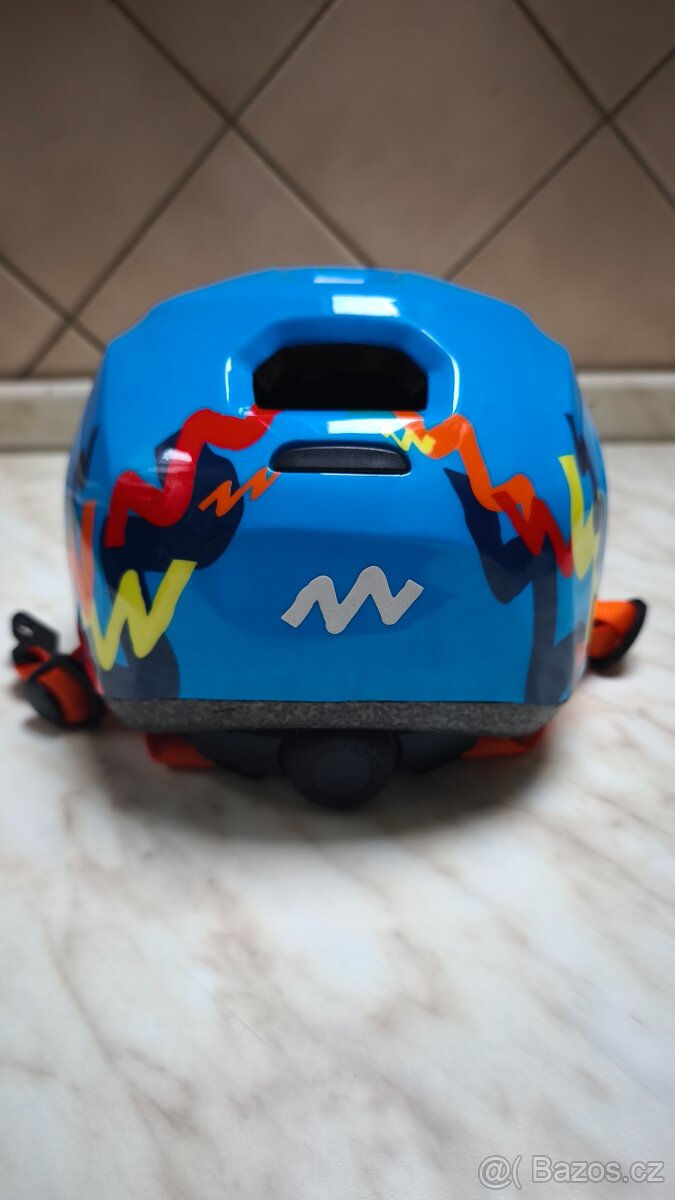 Dětská helma Kellys ZigZag - 2