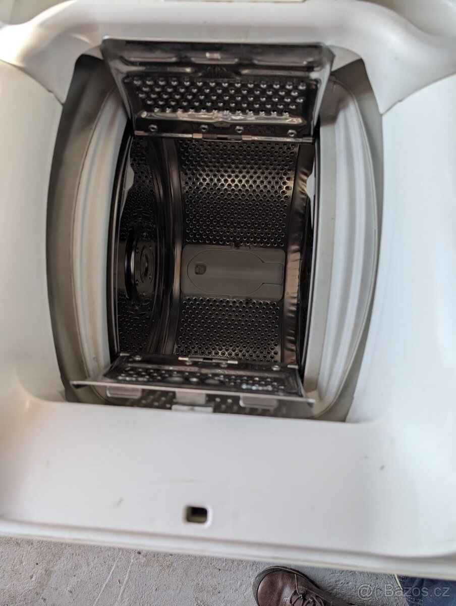 Prodám pračku Electrolux - 2