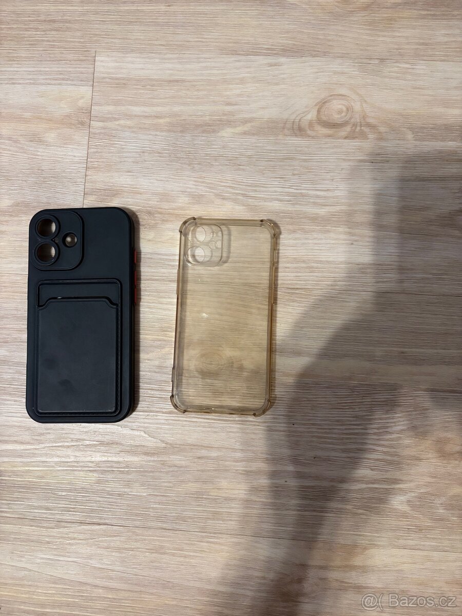 Kryty na iphone 12 mini a iphone 16 - 2