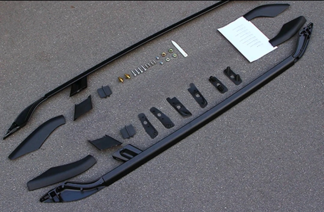 Land Rover Freelander podelniky nove - 2