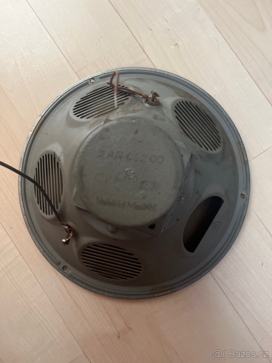 Tesla 2an 632 00 - 2