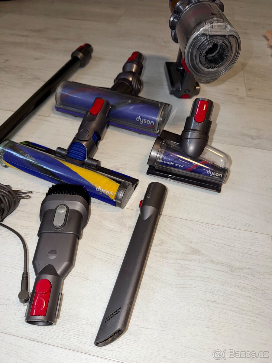 Dyson V12 Slim Absolute - 2