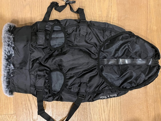 Bunda pro psa L - 2