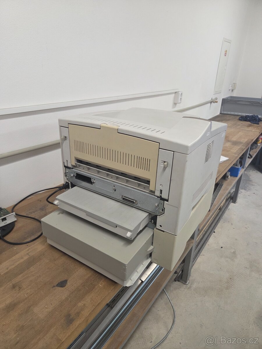 HP laserjet 5100 A3 - 2