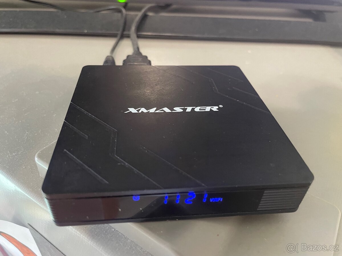 Android TV Box - 2